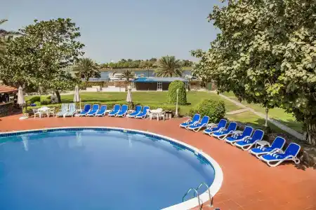 Marbella Resort - 20