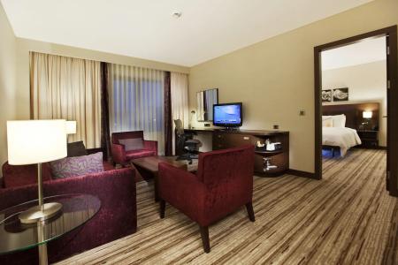 Hilton Garden Inn Sanliurfa - 6
