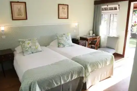 Quinta Da Penha De Franca - 36