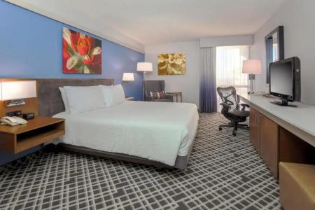 Hilton Garden Inn Dallas/Market Center - 49