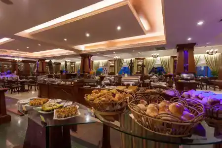 Prince d'Angkor & Spa - 12