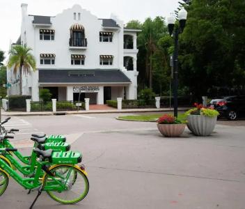 The Eo Inn - Downtown Orlando - 17