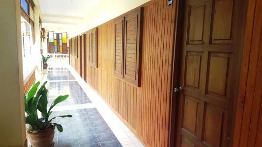 Rattana Guesthouse & Bungalow - 37