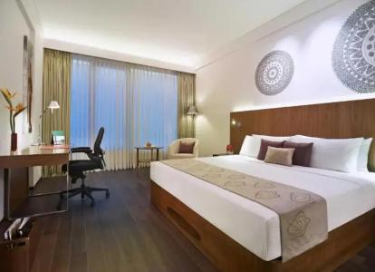 Vivanta Chennai It Expressway Omr - 45