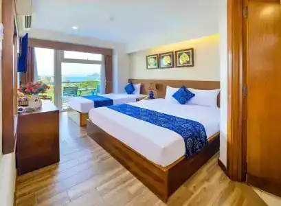 Saphia Nha Trang - 35