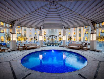 Ezdan Palace - 14