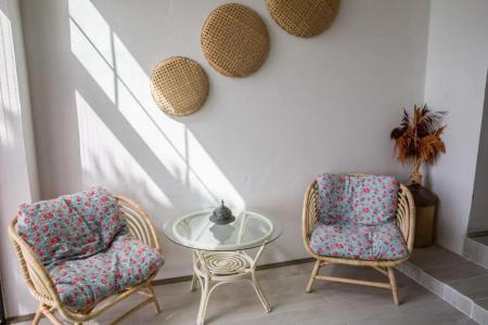 Aral Tatil Ciftligi - 79
