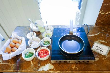 Yatri Suites and Spa - 44