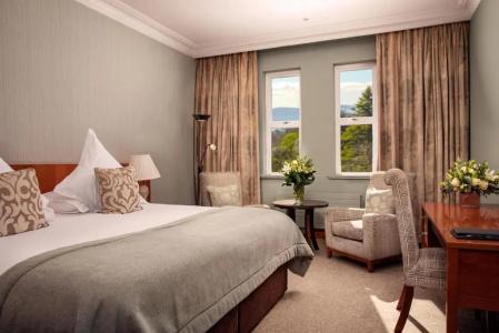 The Culloden Estate and Spa - 72