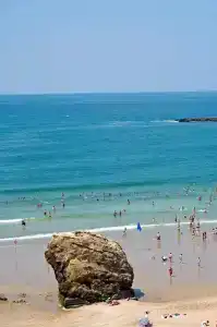 Radisson Blu Biarritz - 22