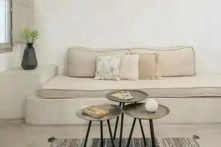 Cocoon Suites - 16