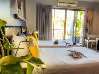 Sino Inn Phuket - Sha Plus - 195
