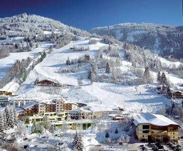 Alpina Family, Spa & Sporthotel - 17