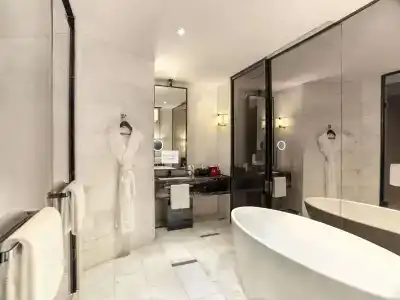 Sofitel Guangzhou Sunrich - 30