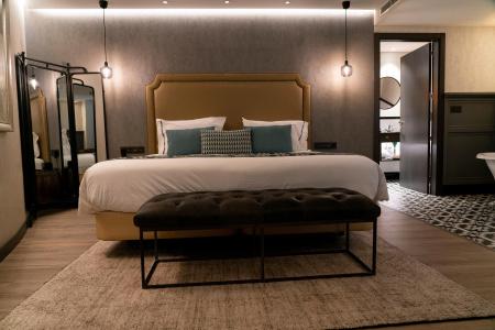 Indigo Madrid - Gran Via, An Ihg Hotel - 1