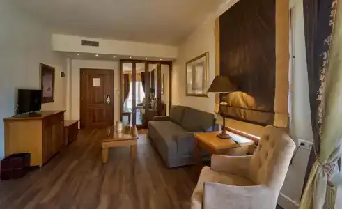 Xenia Palace Portaria - 69