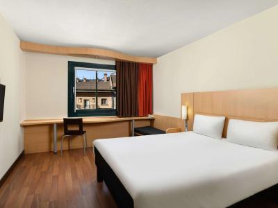 Ibis Budapest Heroes Square - 21