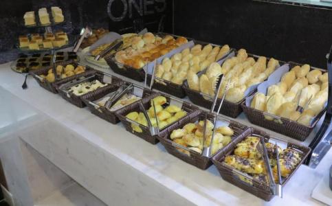 Royal Regency Palace - 9
