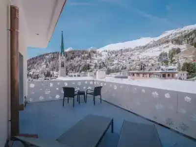 Kulm St. Moritz - 153