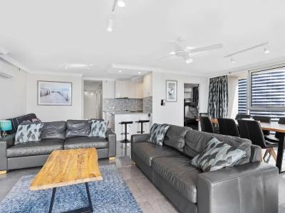 Ultiqa Beach Haven On Broadbeach - 294