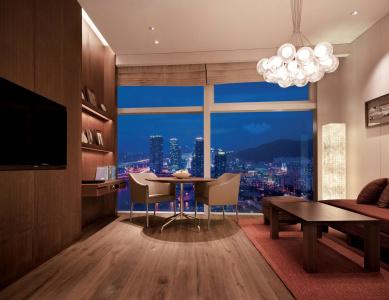 Park Hyatt Busan - 23