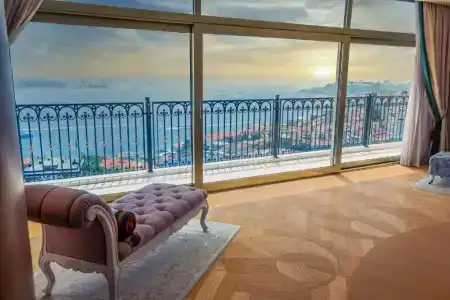 CVK Park Bosphorus Istanbul - 188