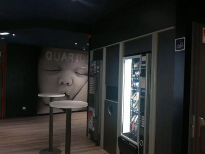 Ibis Budget Braga Centro - 18