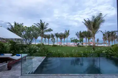Cam Ranh Riviera Beach Resort & Spa - 19