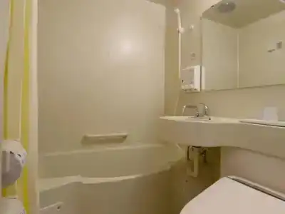 Toyoko Inn Higashi-Hiroshima Saijo Ekimae - 62