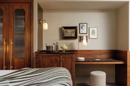 The Montcalm Marble Arch - 71