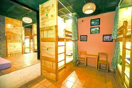 Dalat Flower & Spa - 24