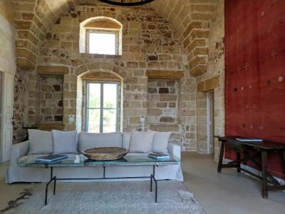 Masseria Trapana - 11