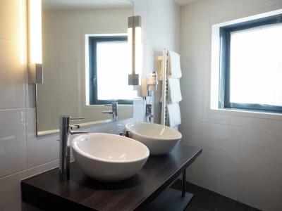 Mercure Saint Malo Balmoral - 95