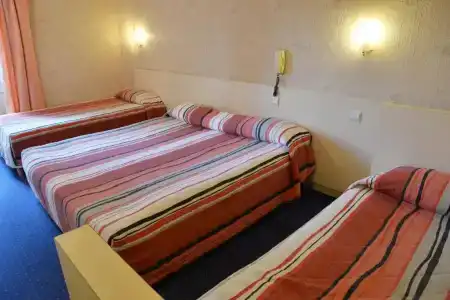 Hôtel Acropolis - 52