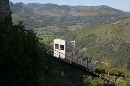 Hôtel Peyramale - 19
