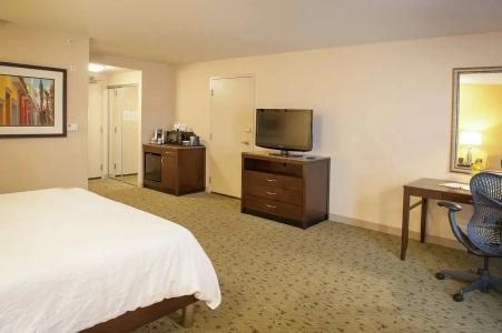 Hilton Garden Inn Airport/Medical Center - 49