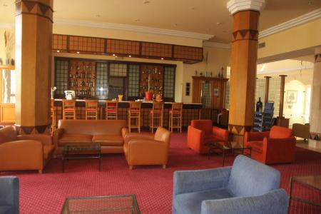 Marina Palace - 1