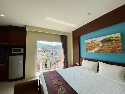 Baan Sudarat - 61