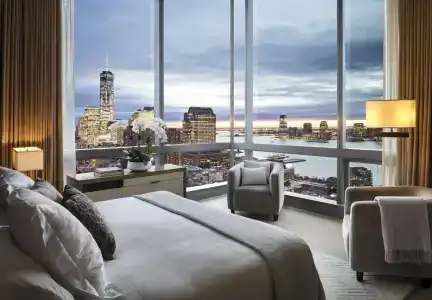 The Dominick - 5