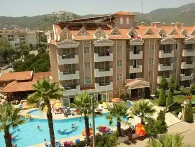 Club Sunsmile - 13