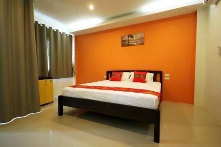 Phangan Guest House - 33