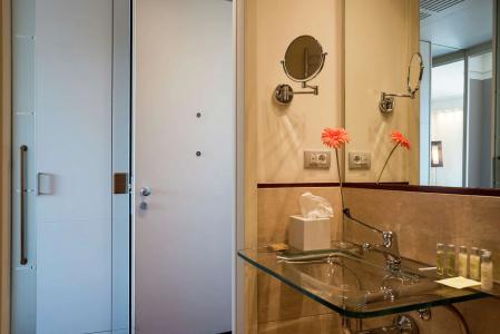 Hilton Florence Metropole - 8
