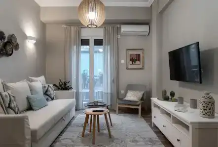 Absolute Athens IV - 4