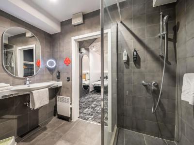 ibis Warszawa Centrum - 7