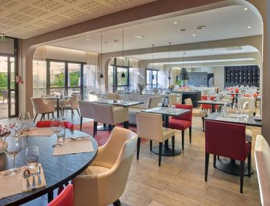 Best Western Plus Metz Technopole - 20