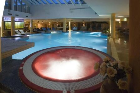 Grand Rose SPA - 12