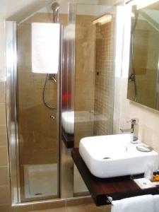 iHs Firenze Select Executive Residence - 15