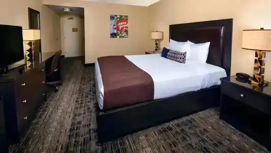 Boulder Station Casino - 5