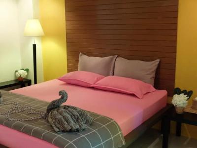 Baan Baimai Boutique Room - 33