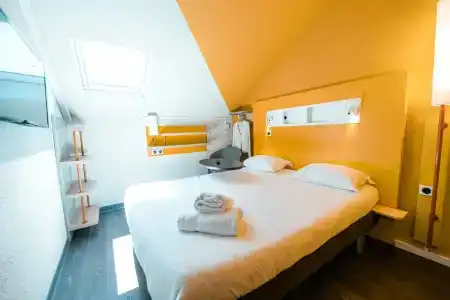 ibis budget Marseille Vieux Port - 29